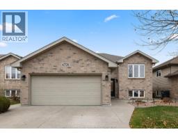 4726 BARCELONA, Windsor, Ontario