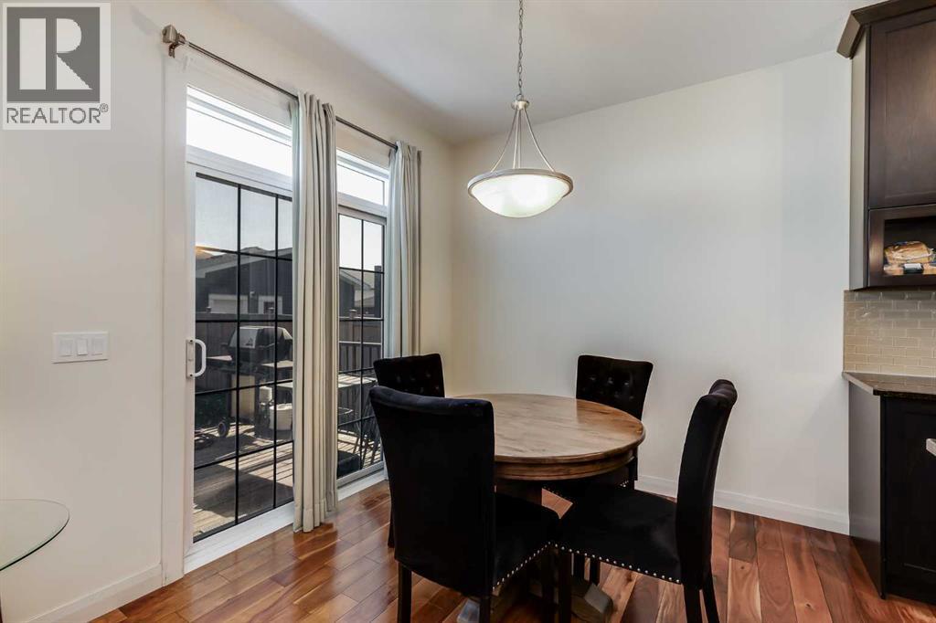 1318 Ravenswood Drive Se, Airdrie, Alberta  T4A 0P8 - Photo 7 - A2253415