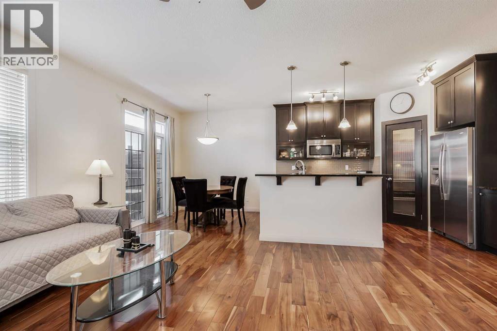 1318 Ravenswood Drive Se, Airdrie, Alberta  T4A 0P8 - Photo 6 - A2253415