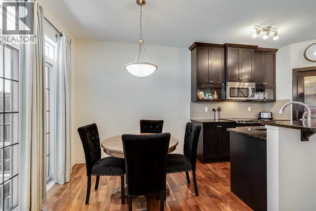 1318 Ravenswood Drive Se, Airdrie, Alberta  T4A 0P8 - Photo 8 - A2253415