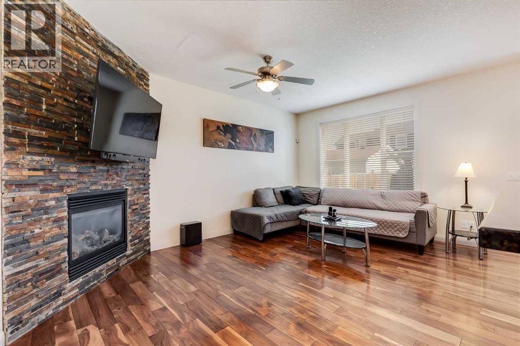 1318 Ravenswood Drive Se, Airdrie, Alberta  T4A 0P8 - Photo 9 - A2253415