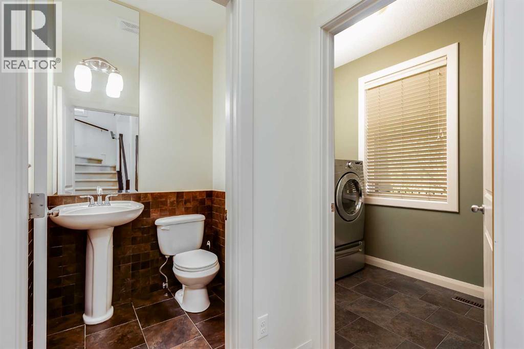 1318 Ravenswood Drive Se, Airdrie, Alberta  T4A 0P8 - Photo 11 - A2253415