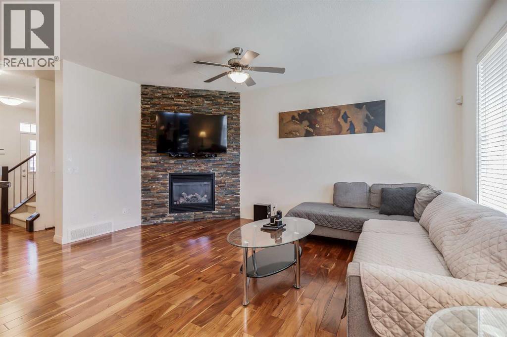 1318 Ravenswood Drive Se, Airdrie, Alberta  T4A 0P8 - Photo 10 - A2253415