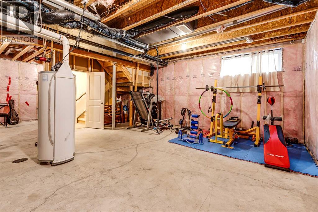 1318 Ravenswood Drive Se, Airdrie, Alberta  T4A 0P8 - Photo 26 - A2253415