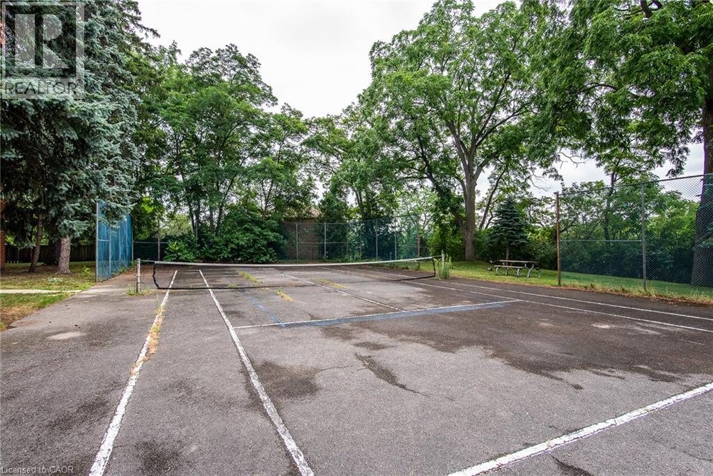 260 Sheldon Avenue N Unit# 807, Kitchener, Ontario  N2H 6P2 - Photo 36 - 40777193