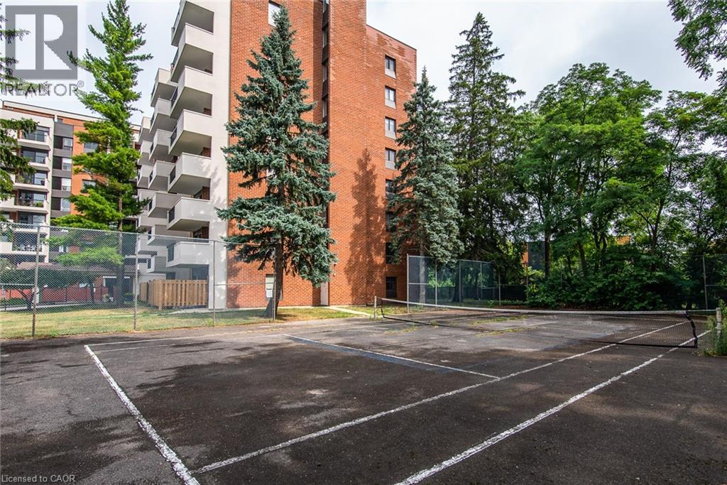 260 Sheldon Avenue N Unit# 807, Kitchener, Ontario  N2H 6P2 - Photo 37 - 40777193