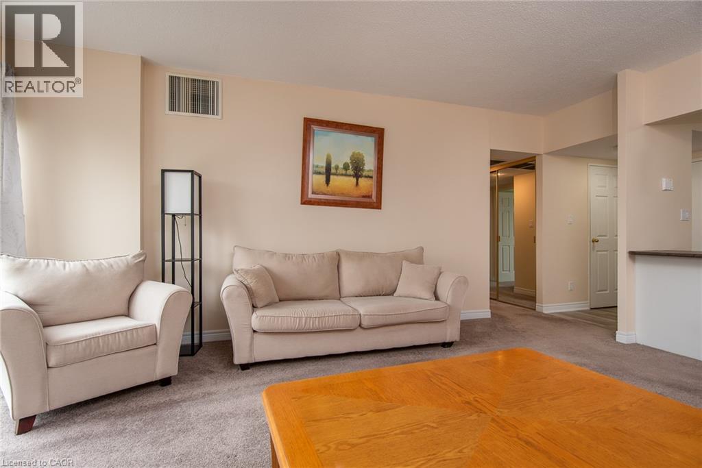 260 Sheldon Avenue N Unit# 807, Kitchener, Ontario  N2H 6P2 - Photo 14 - 40777193