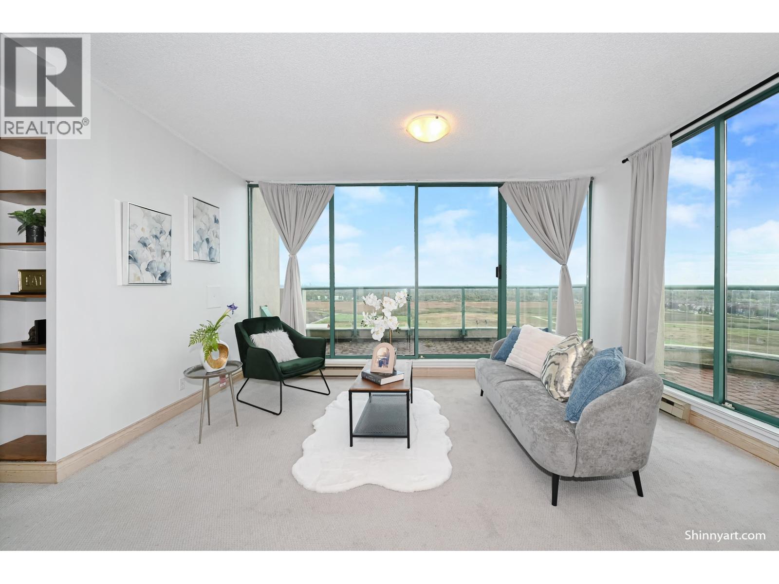 Ph1604 8811 Lansdowne Road, Richmond, British Columbia  V6X 3T4 - Photo 10 - R3050404