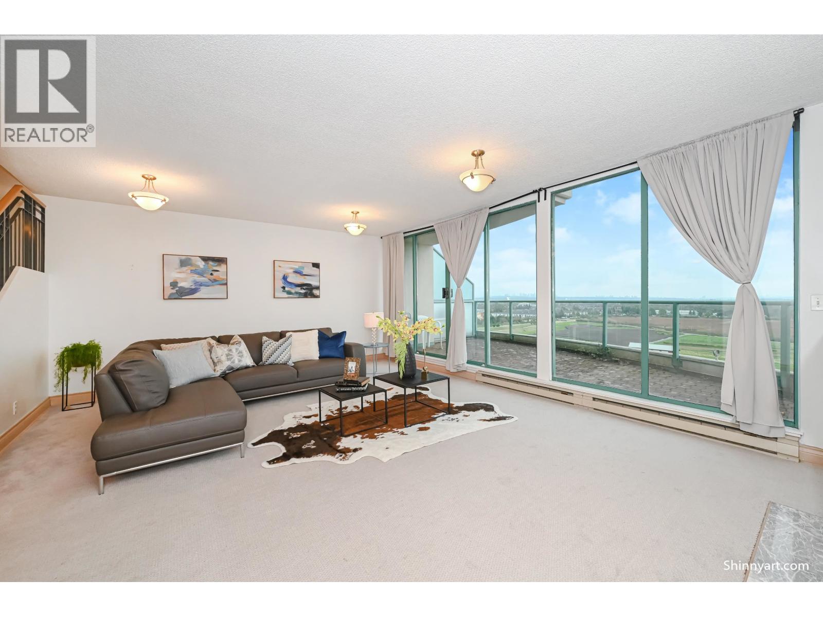 Ph1604 8811 Lansdowne Road, Richmond, British Columbia  V6X 3T4 - Photo 9 - R3050404