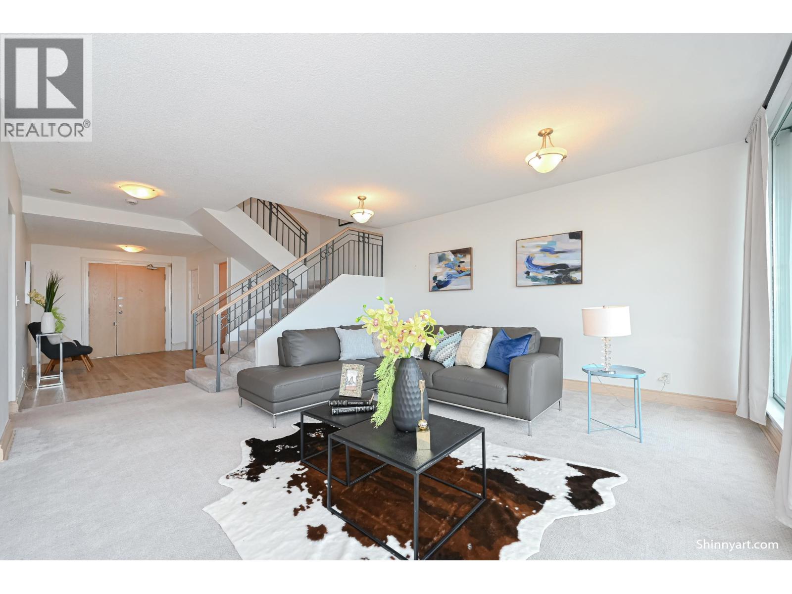 Ph1604 8811 Lansdowne Road, Richmond, British Columbia  V6X 3T4 - Photo 1 - R3050404