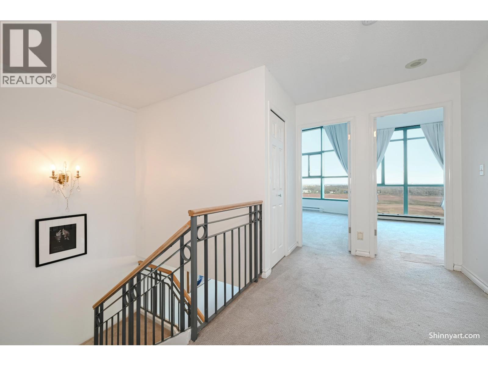 Ph1604 8811 Lansdowne Road, Richmond, British Columbia  V6X 3T4 - Photo 12 - R3050404