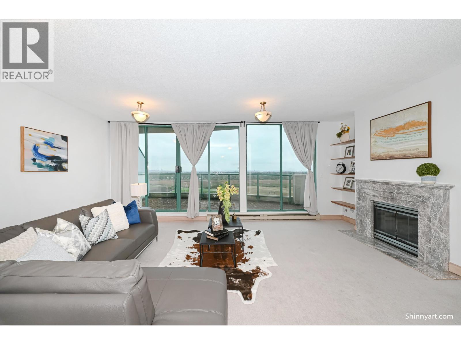 Ph1604 8811 Lansdowne Road, Richmond, British Columbia  V6X 3T4 - Photo 4 - R3050404