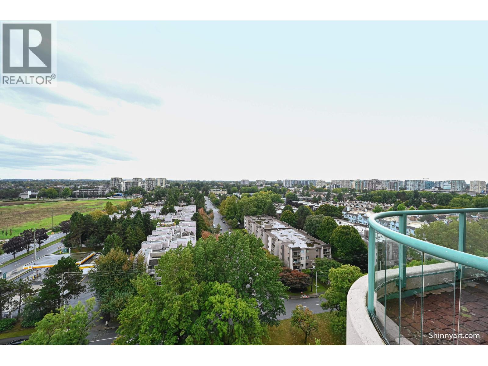 Ph1604 8811 Lansdowne Road, Richmond, British Columbia  V6X 3T4 - Photo 26 - R3050404