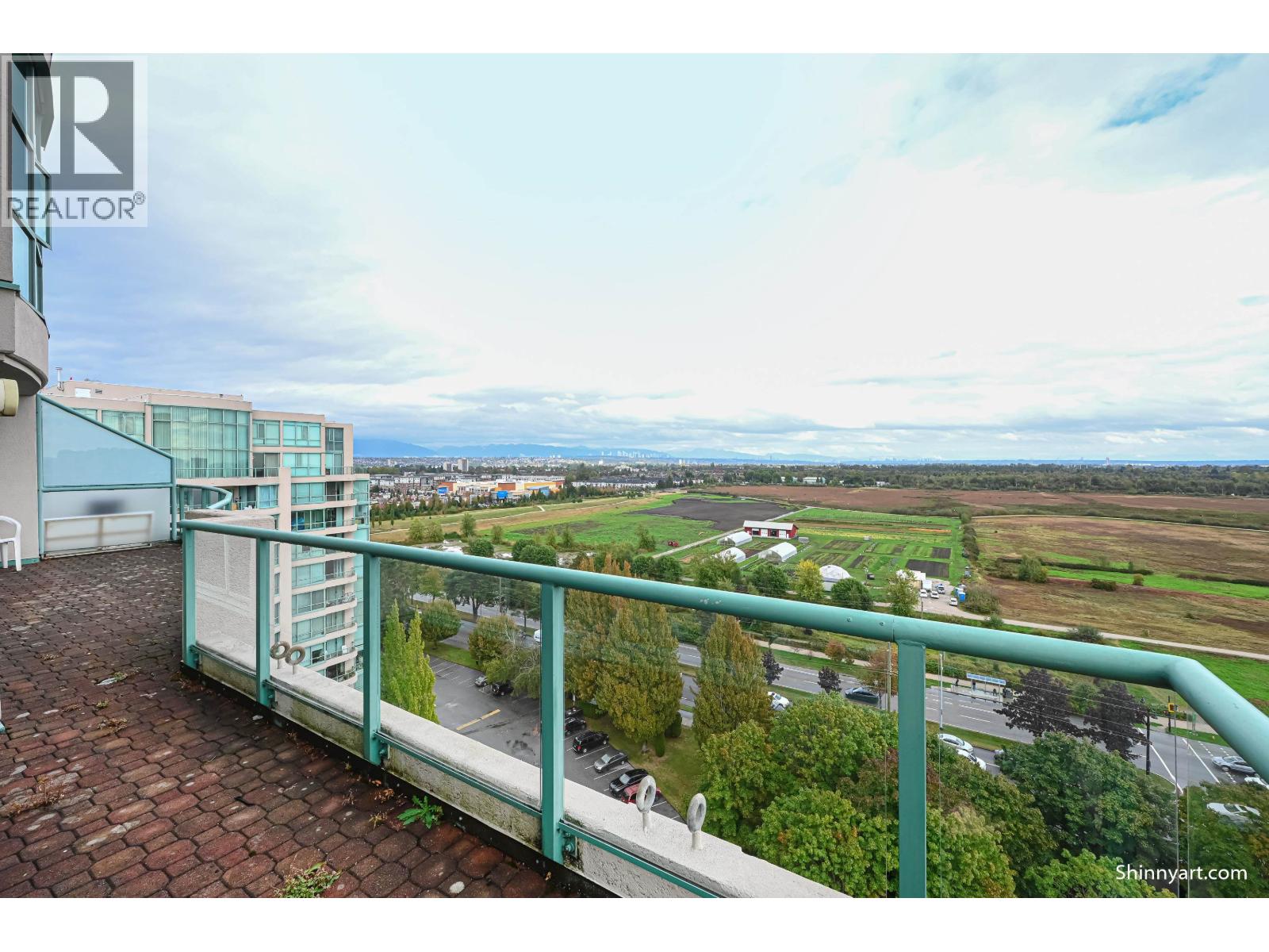 Ph1604 8811 Lansdowne Road, Richmond, British Columbia  V6X 3T4 - Photo 25 - R3050404