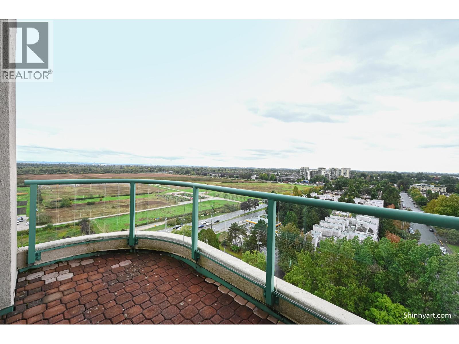 Ph1604 8811 Lansdowne Road, Richmond, British Columbia  V6X 3T4 - Photo 27 - R3050404