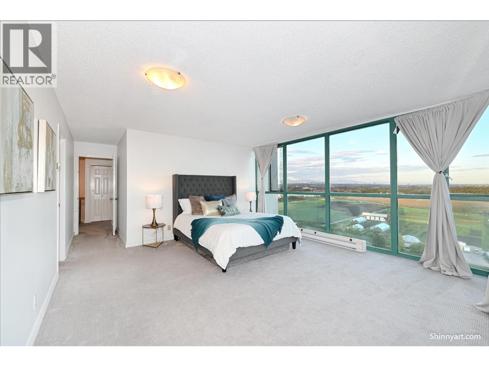 Ph1604 8811 Lansdowne Road, Richmond, British Columbia  V6X 3T4 - Photo 14 - R3050404