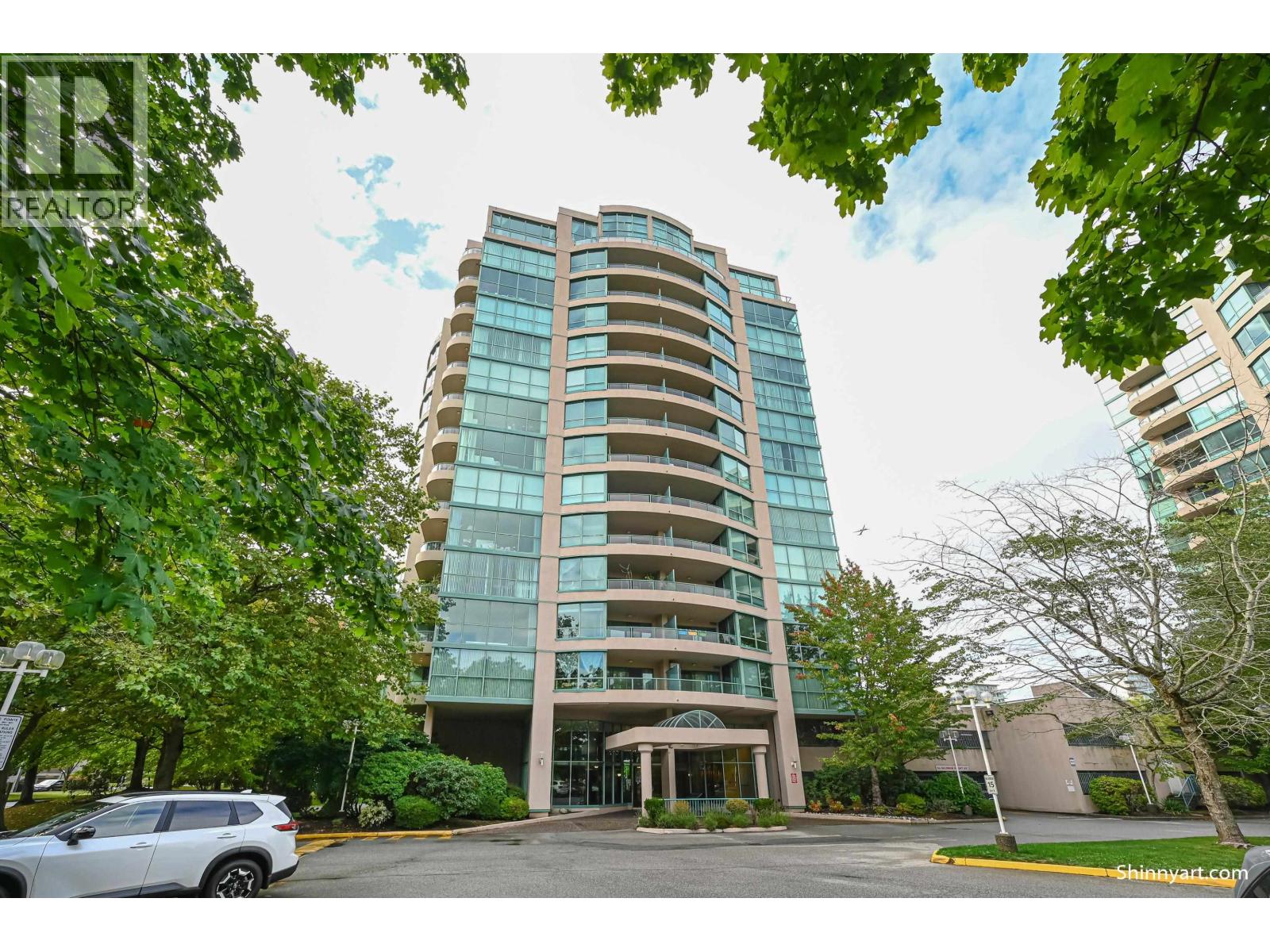 Ph1604 8811 Lansdowne Road, Richmond, British Columbia  V6X 3T4 - Photo 23 - R3050404