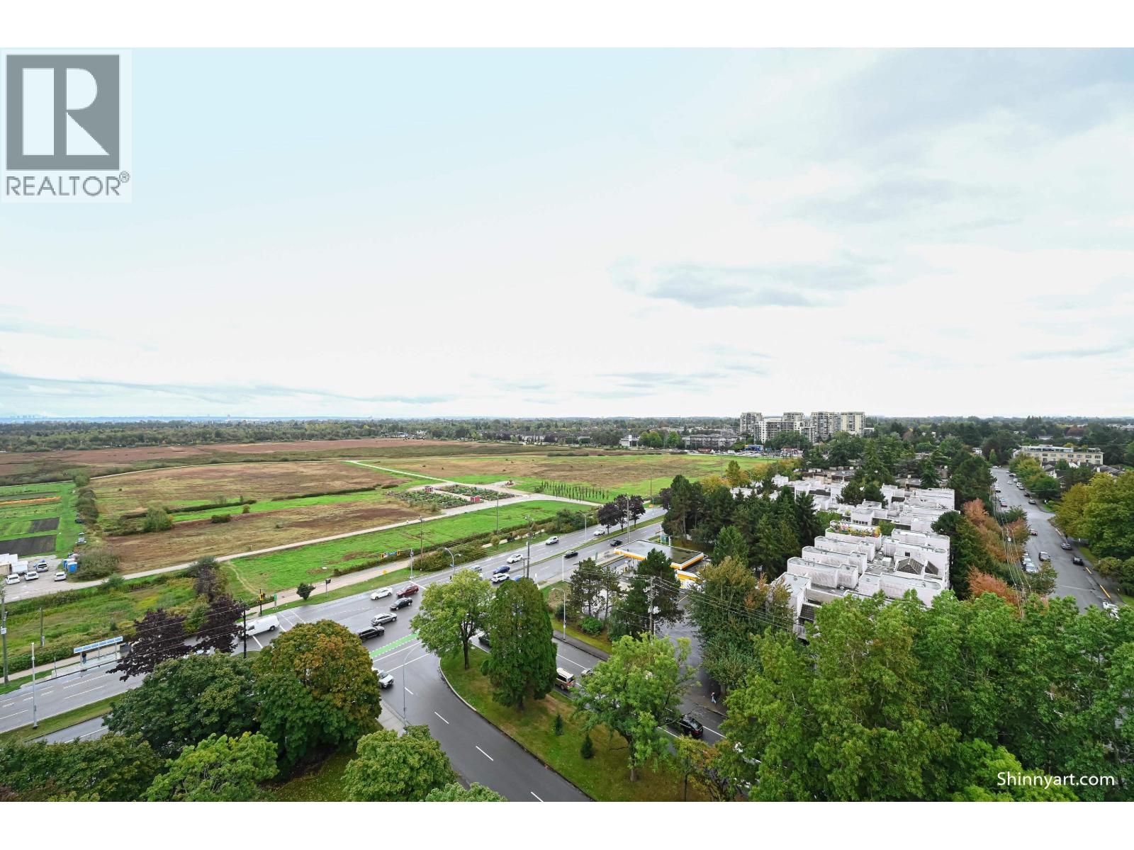 Ph1604 8811 Lansdowne Road, Richmond, British Columbia  V6X 3T4 - Photo 31 - R3050404