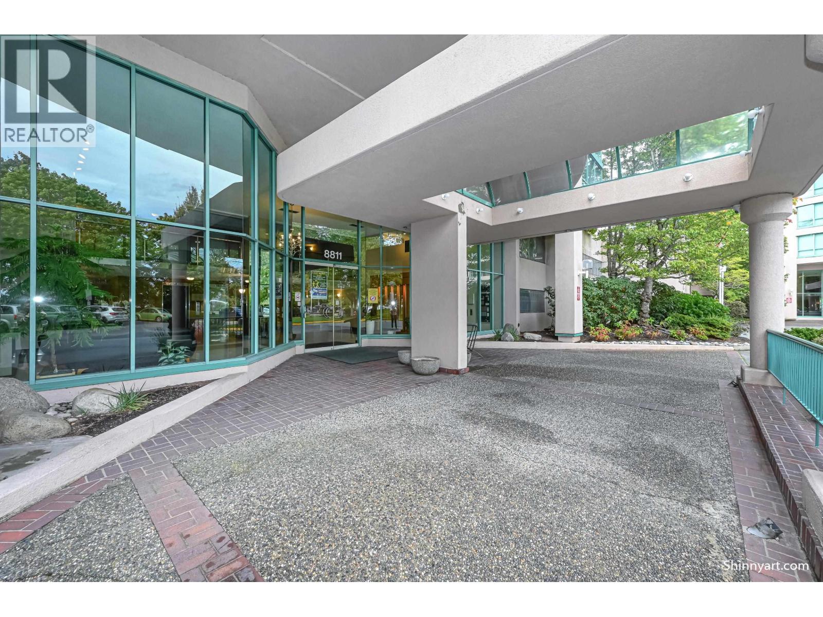 Ph1604 8811 Lansdowne Road, Richmond, British Columbia  V6X 3T4 - Photo 29 - R3050404