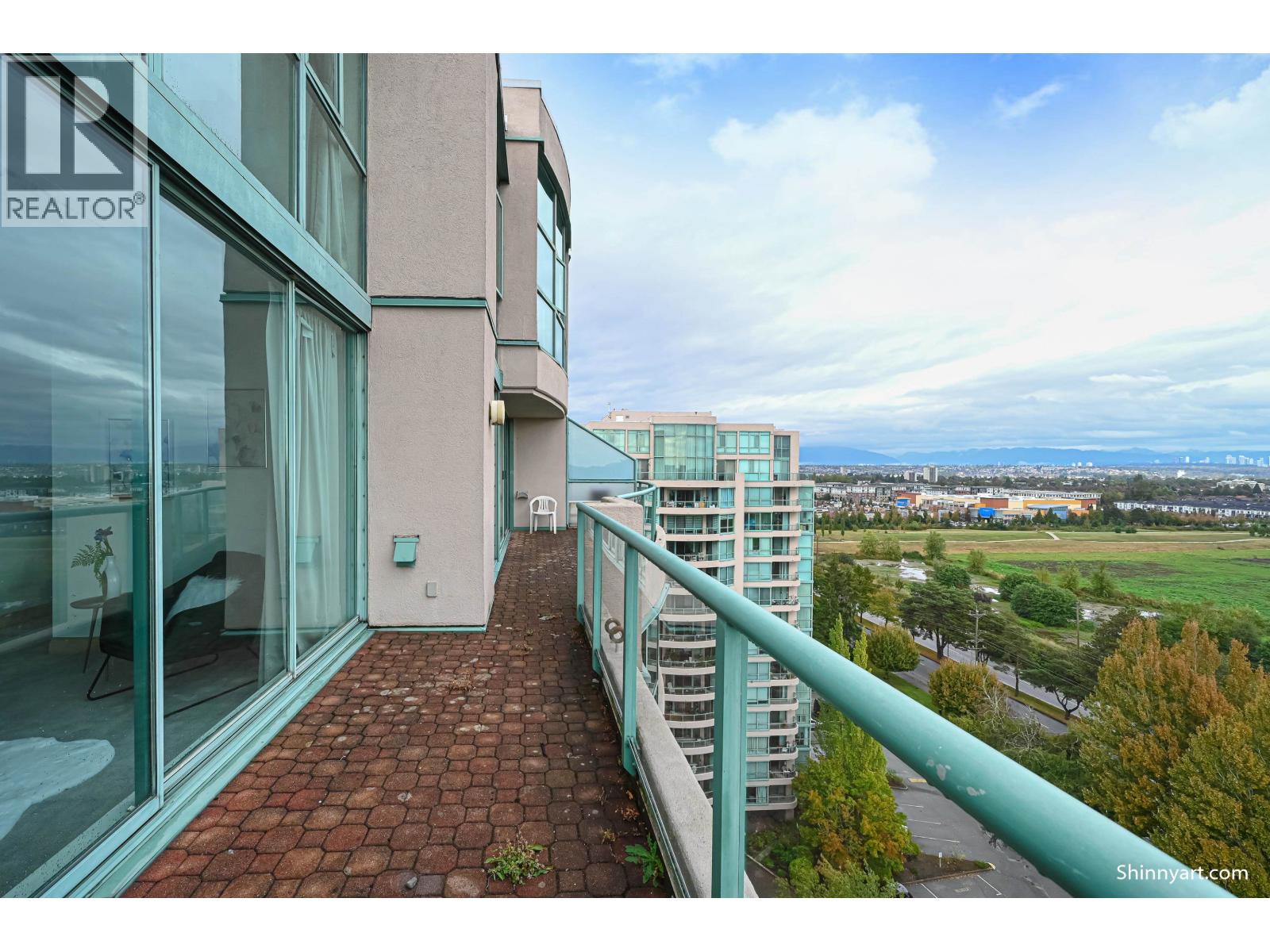 Ph1604 8811 Lansdowne Road, Richmond, British Columbia  V6X 3T4 - Photo 24 - R3050404