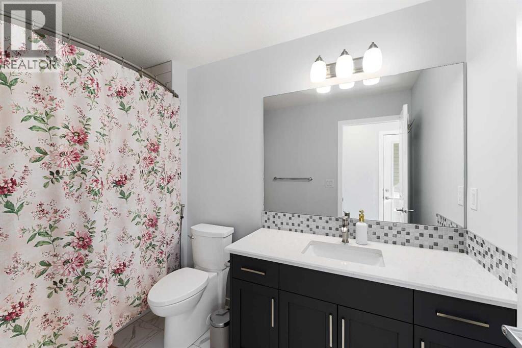 2200 Windbury Greenway Sw, Airdrie, Alberta  T4B 5L2 - Photo 17 - A2258191