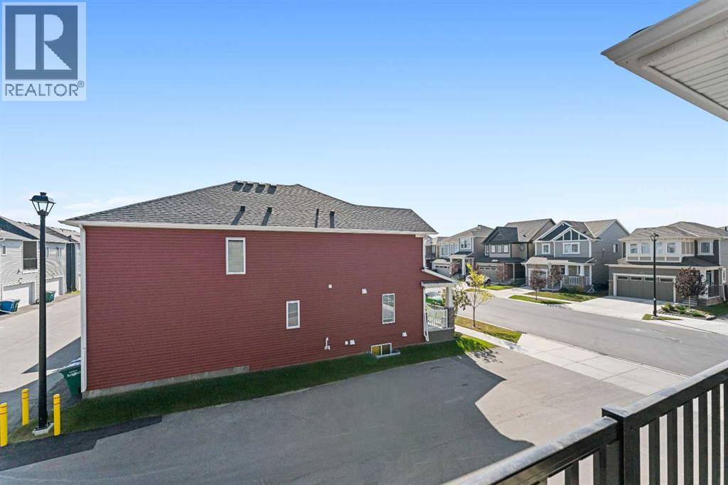 2200 Windbury Greenway Sw, Airdrie, Alberta  T4B 5L2 - Photo 19 - A2258191