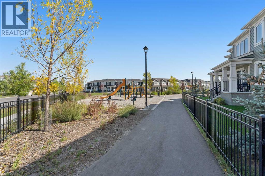 2200 Windbury Greenway Sw, Airdrie, Alberta  T4B 5L2 - Photo 21 - A2258191