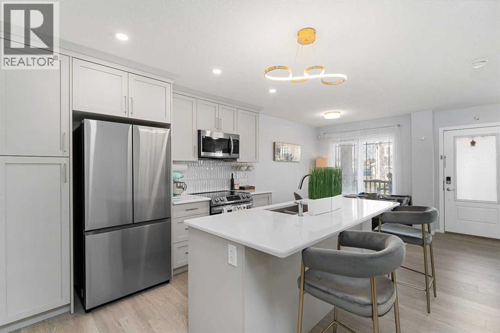 2200 Windbury Greenway Sw, Airdrie, Alberta  T4B 5L2 - Photo 5 - A2258191