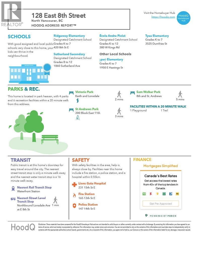 207 128 E 8th Street, North Vancouver, British Columbia  V7L 0H2 - Photo 29 - R3069115