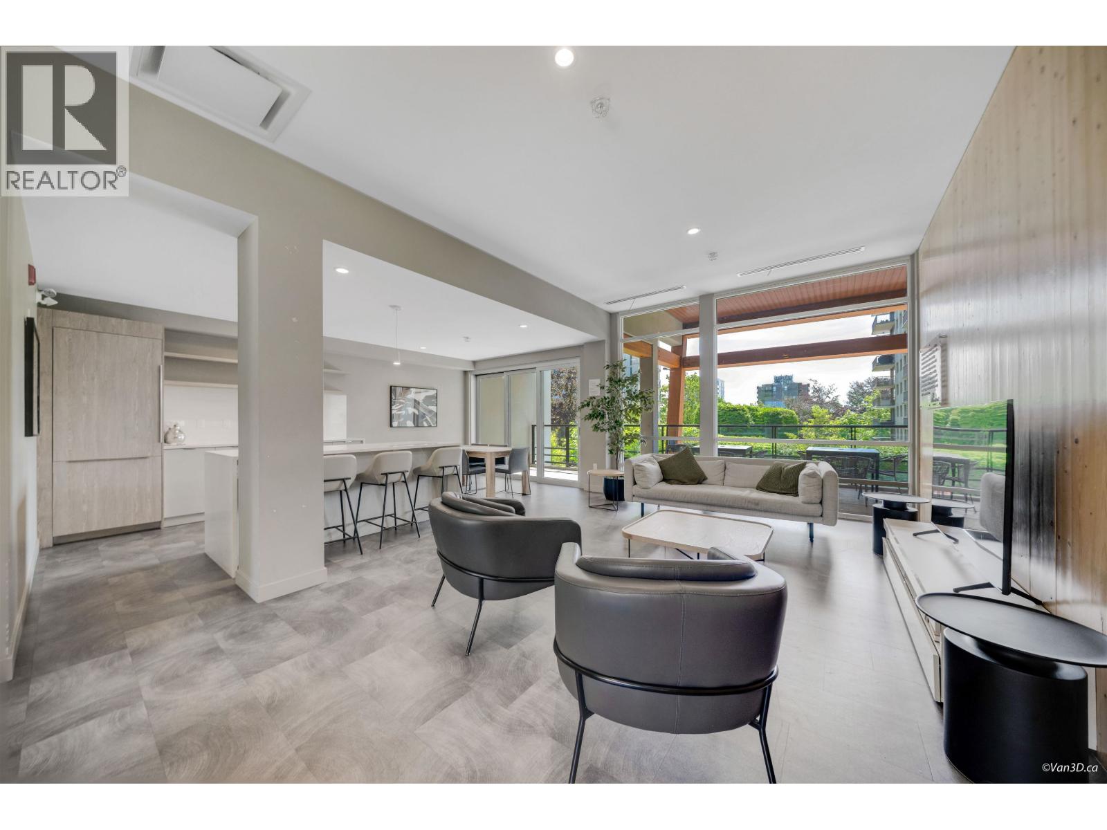 207 128 E 8th Street, North Vancouver, British Columbia  V7L 0H2 - Photo 23 - R3069115