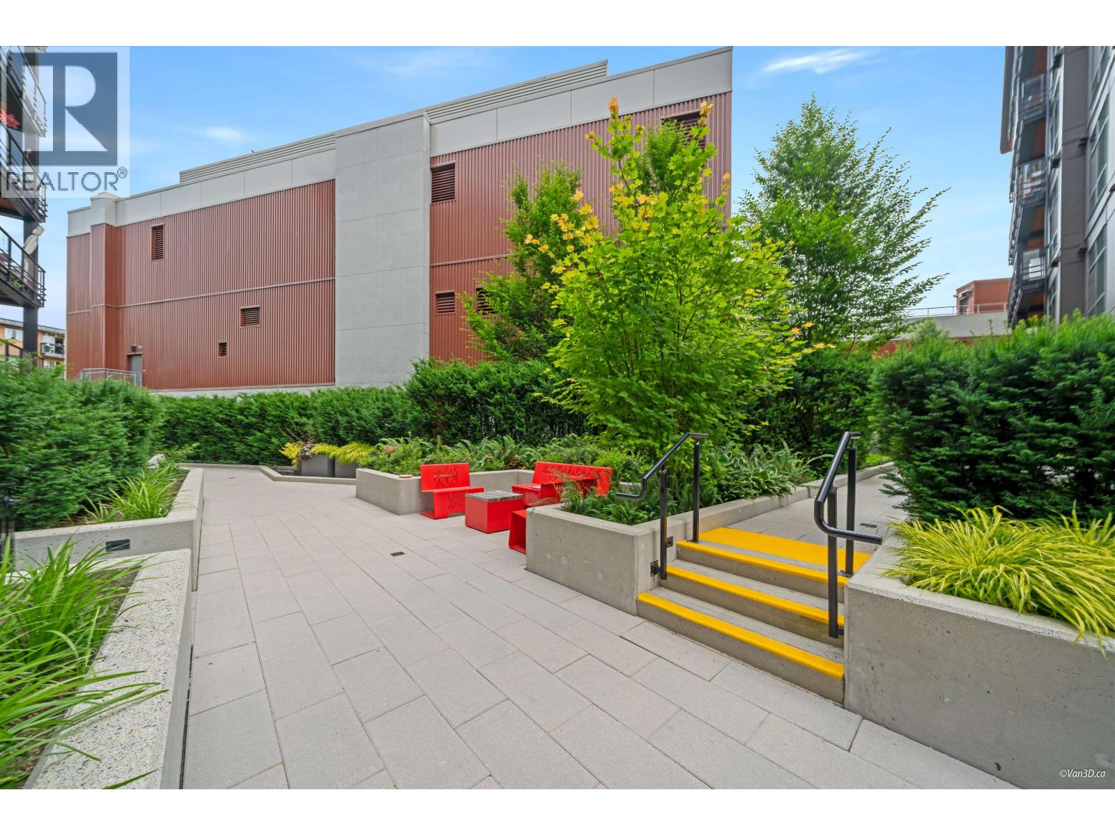 207 128 E 8th Street, North Vancouver, British Columbia  V7L 0H2 - Photo 28 - R3069115