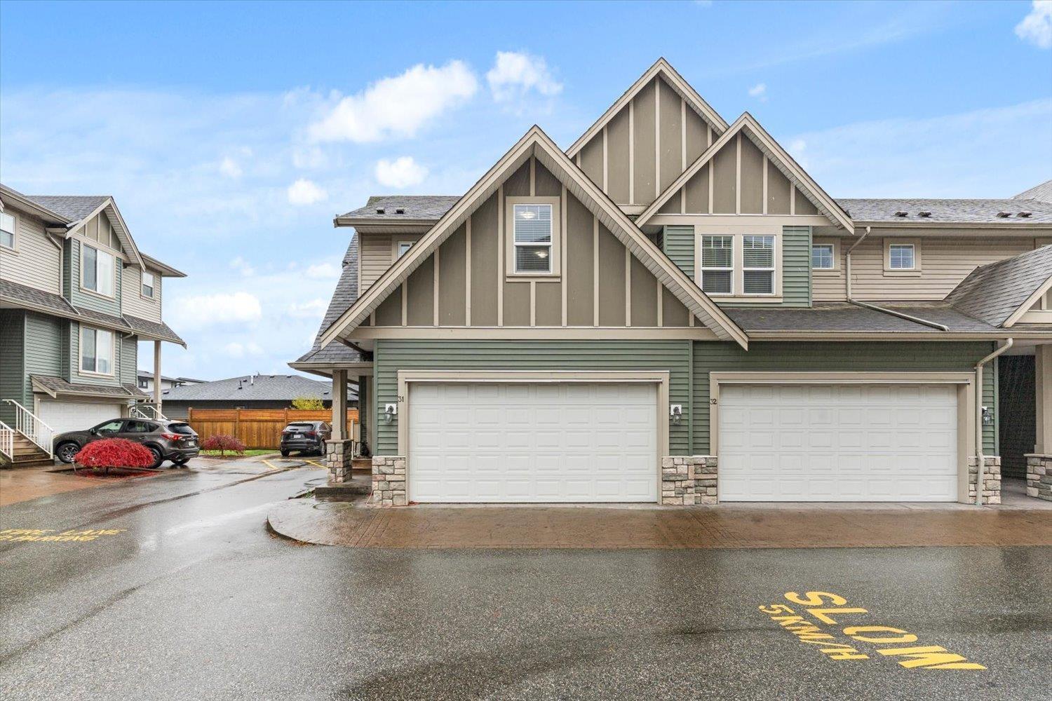 31 6498 SOUTHDOWNE PLACE|Sardis South, Chilliwack, British Columbia