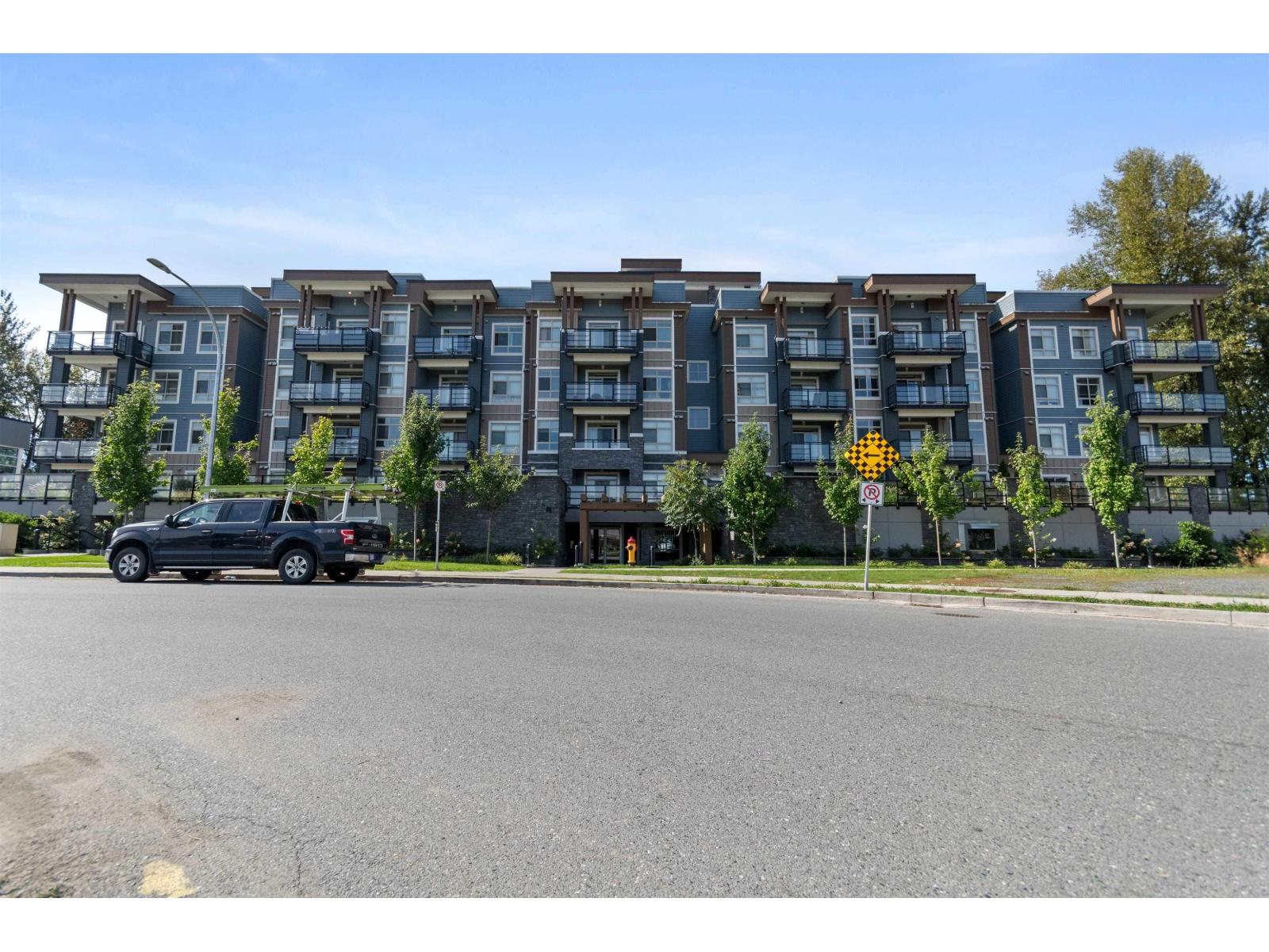 504 45562 Airport Road, Chilliwack Proper South, Chilliwack, British Columbia  V2P 0J8 - Photo 2 - R3069293