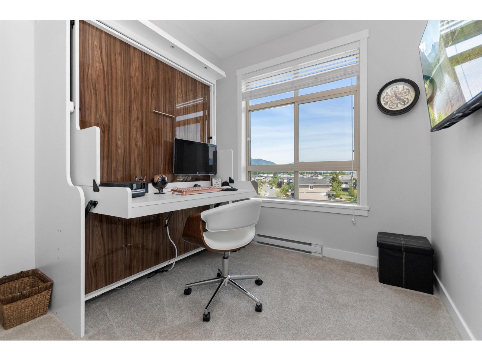 504 45562 Airport Road, Chilliwack Proper South, Chilliwack, British Columbia  V2P 0J8 - Photo 8 - R3069293