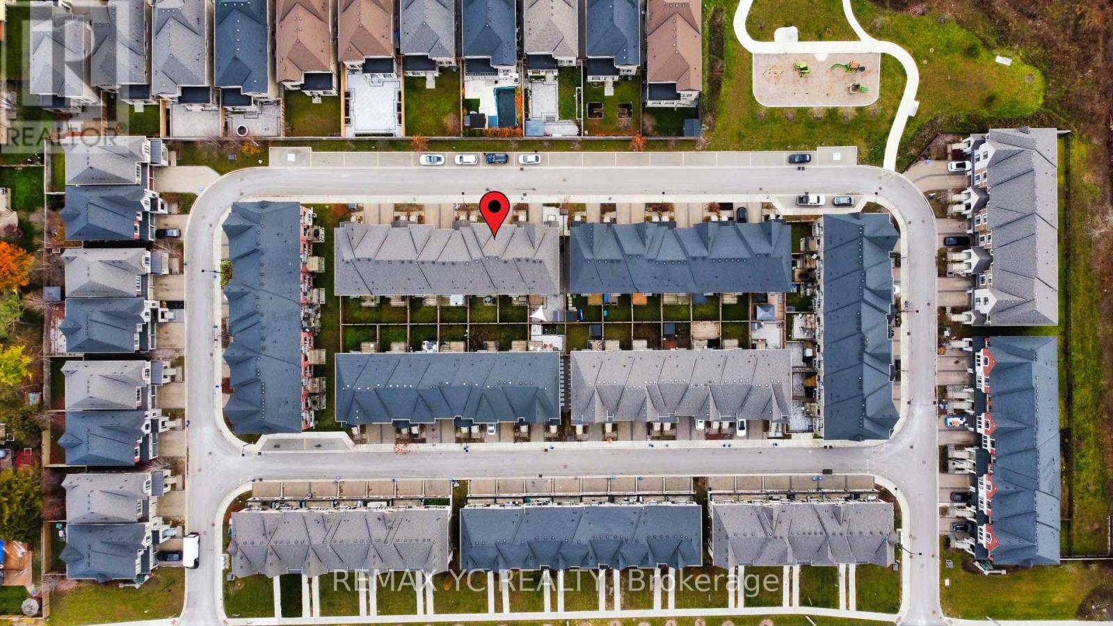 33 Duncombe Lane, Richmond Hill, Ontario  L4C 1C2 - Photo 48 - N12567088