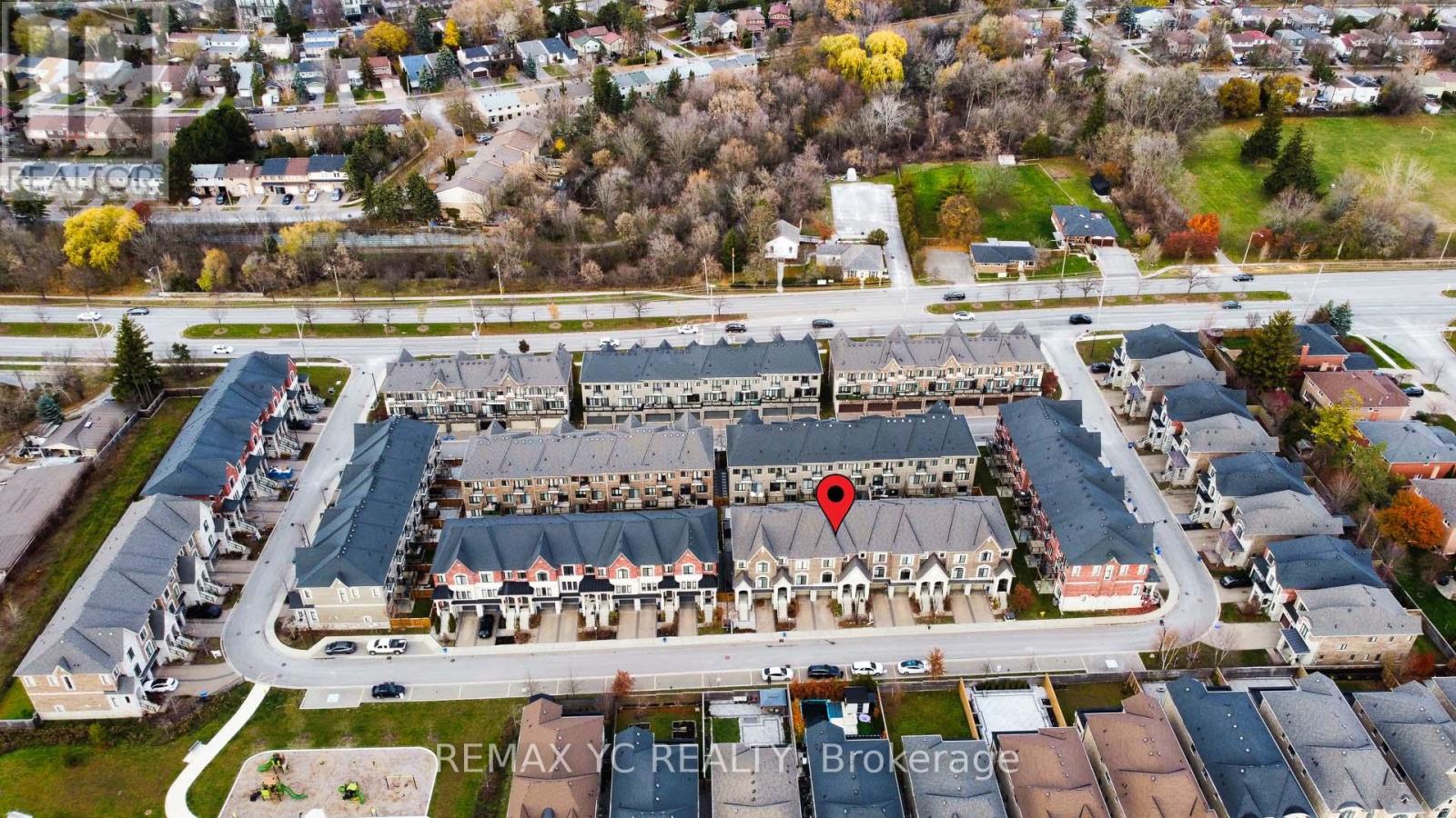 33 Duncombe Lane, Richmond Hill, Ontario  L4C 1C2 - Photo 50 - N12567088