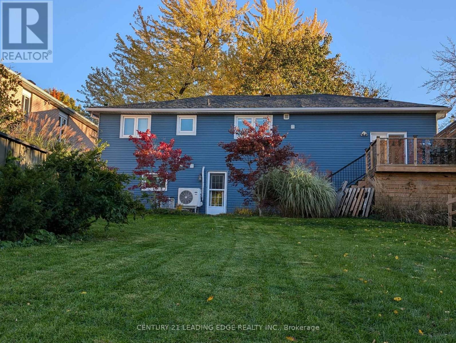 BSMT - 276 WALTER DRIVE, Georgina, Ontario