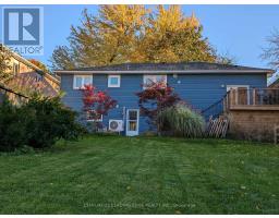 BSMT - 276 WALTER DRIVE, Georgina, Ontario