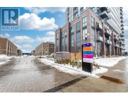 607 - 60 HONEYCRISP CRESCENT E, Vaughan, Ontario