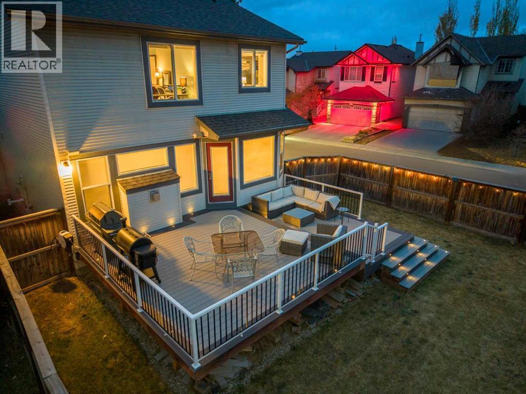 209 New Brighton Lane Se, Calgary, Alberta  T2Z 0E1 - Photo 35 - A2269315