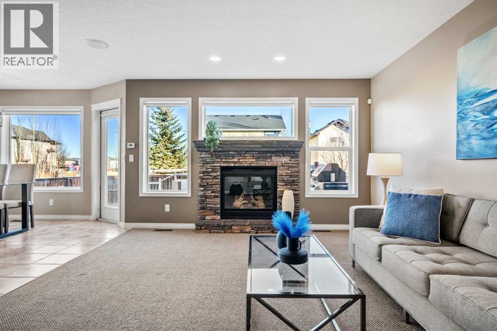 209 New Brighton Lane Se, Calgary, Alberta  T2Z 0E1 - Photo 6 - A2269315