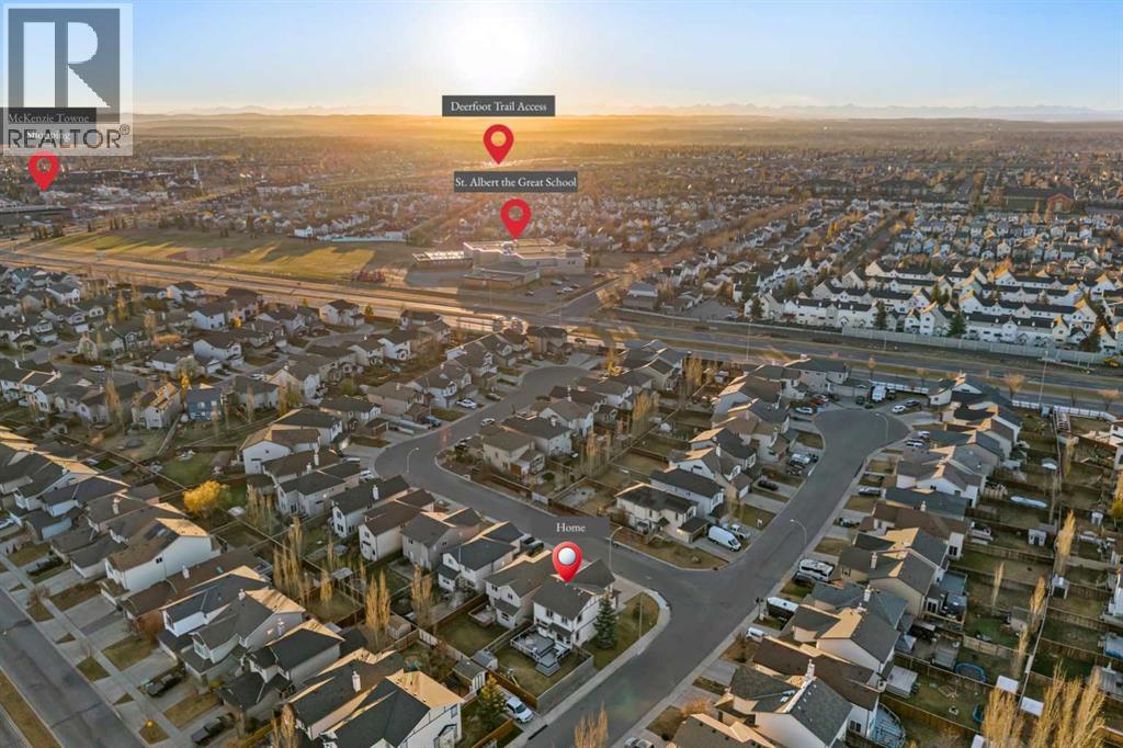 209 New Brighton Lane Se, Calgary, Alberta  T2Z 0E1 - Photo 44 - A2269315