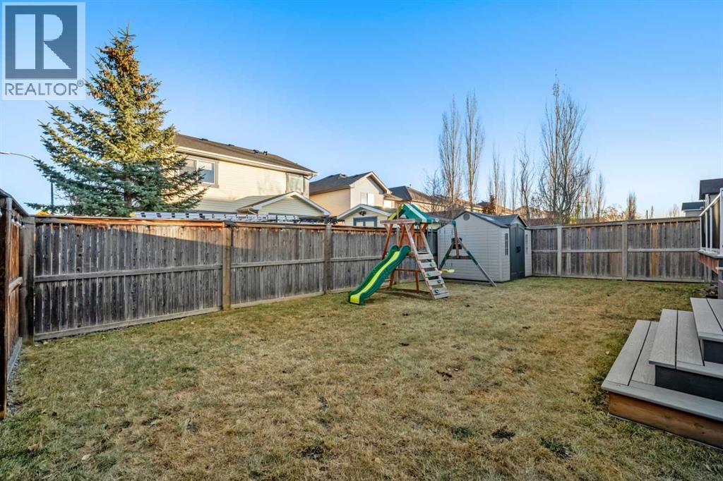 209 New Brighton Lane Se, Calgary, Alberta  T2Z 0E1 - Photo 38 - A2269315