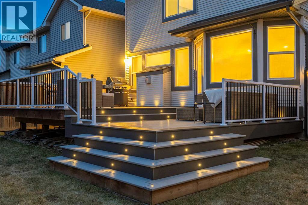 209 New Brighton Lane Se, Calgary, Alberta  T2Z 0E1 - Photo 34 - A2269315