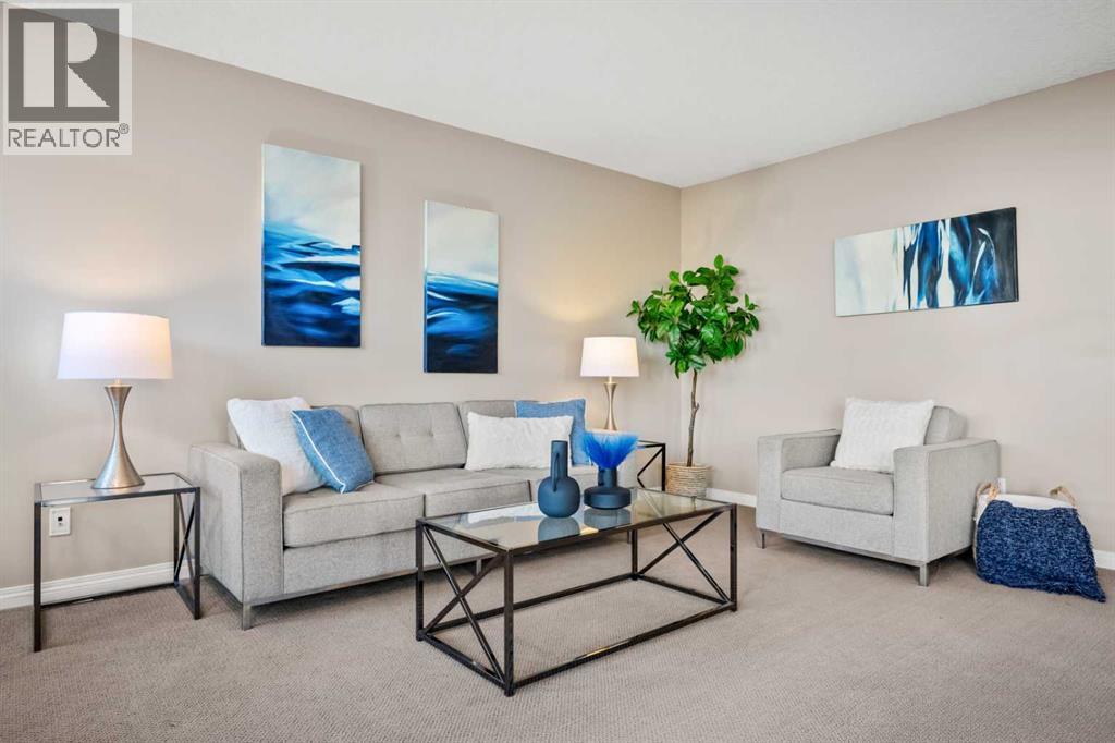 209 New Brighton Lane Se, Calgary, Alberta  T2Z 0E1 - Photo 5 - A2269315