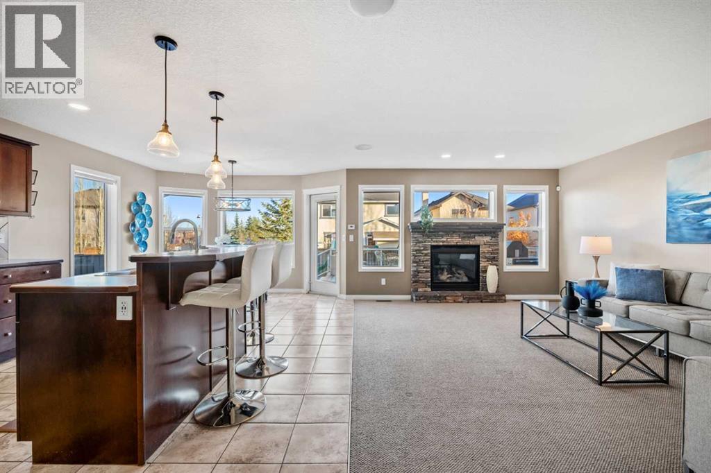 209 New Brighton Lane Se, Calgary, Alberta  T2Z 0E1 - Photo 2 - A2269315