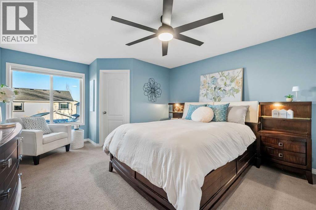 209 New Brighton Lane Se, Calgary, Alberta  T2Z 0E1 - Photo 19 - A2269315