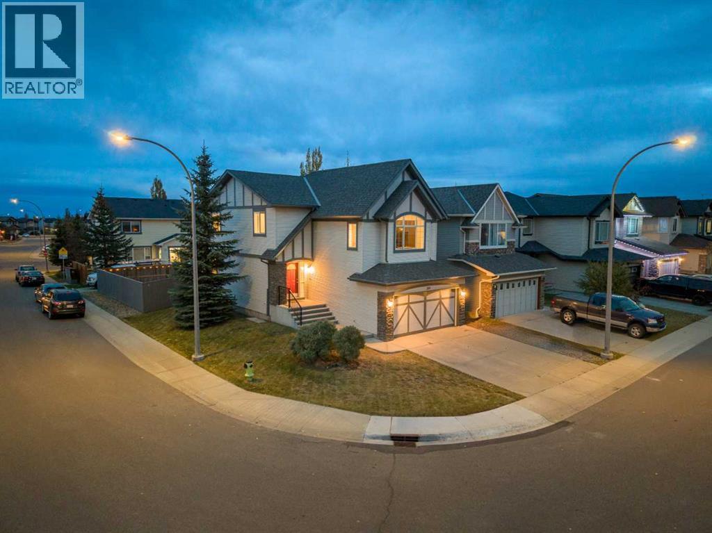 209 New Brighton Lane Se, Calgary, Alberta  T2Z 0E1 - Photo 37 - A2269315