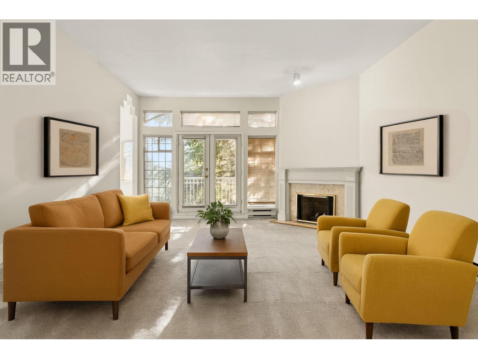 204 7671 Abercrombie Drive, Richmond, British Columbia  V6Y 3N3 - Photo 3 - R3068811