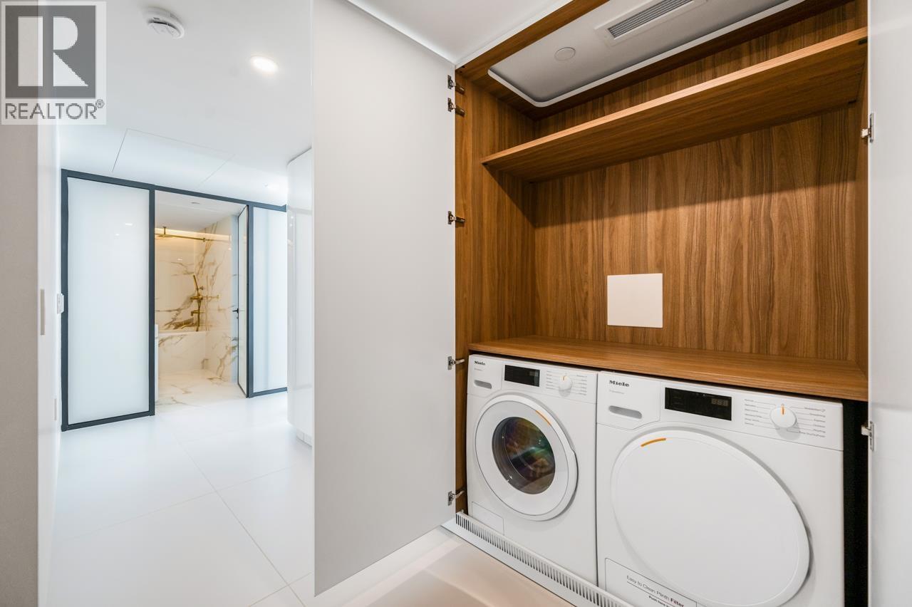 3202 1033 Nelson Street, Vancouver, British Columbia  V6E 0E5 - Photo 19 - R3069154